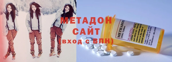хмурый Сясьстрой